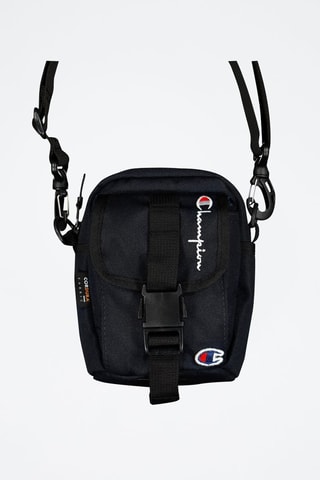 Sac bandoulière - Noir