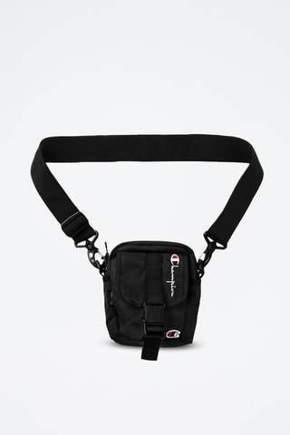 Sac bandoulière - Noir