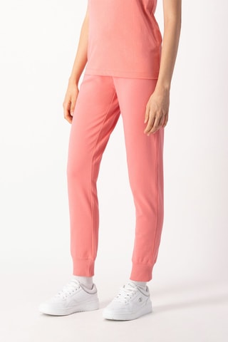 Pantalon - Rose