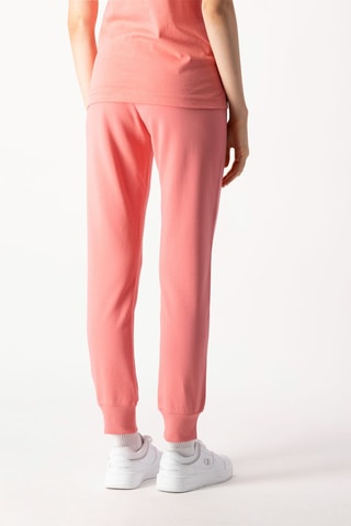 Pantalon - Rose