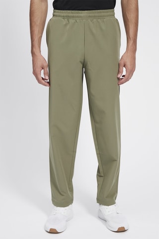Pantalon - Vert olive