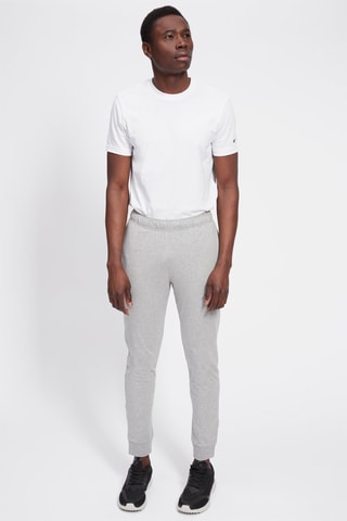 Pantalon Authentic Pants - Gris chiné