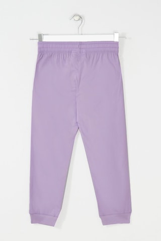 Pantalon - Mauve