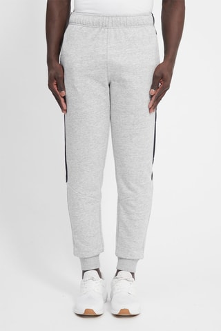 Pantalon - Gris clair chiné