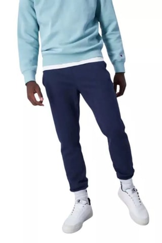 Pantalon - Bleu marine