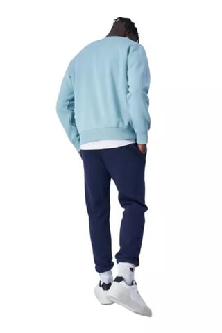 Pantalon - Bleu marine