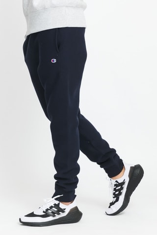 Pantalon - Bleu marine