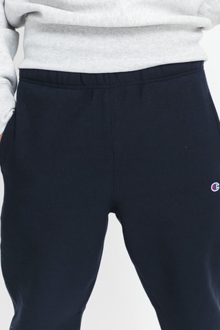 Pantalon - Bleu marine