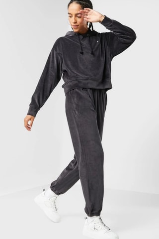 Pantalon - Gris foncé