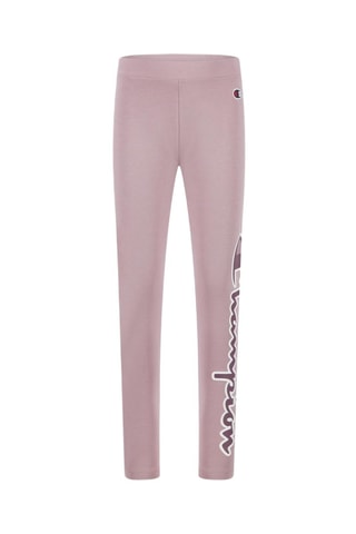 Pantalon - Rose