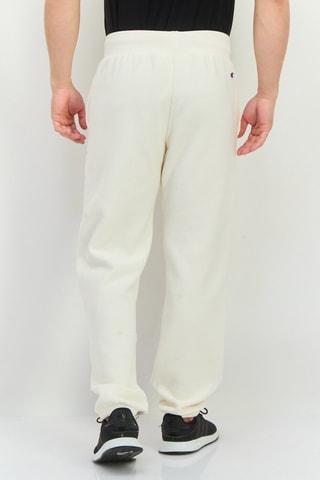 Pantalon - Blanc