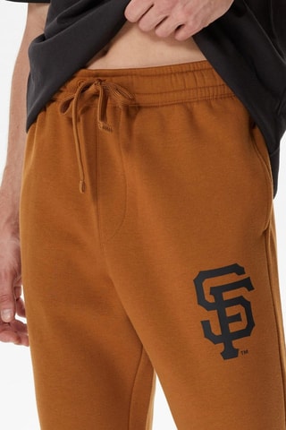 Pantalon Giants San Francisco - Marron