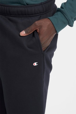 Pantalon polaire Bleu nuit