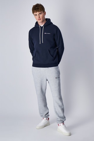 Pantalon Authentic Pants Gris chiné