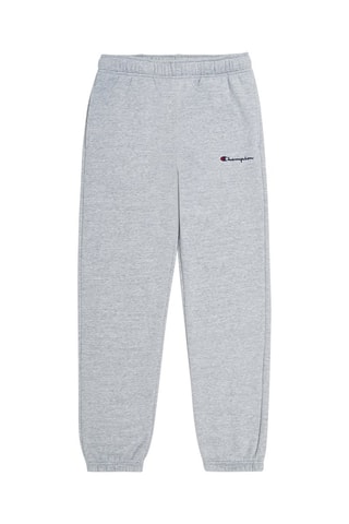 Pantalon Authentic Pants Gris chiné