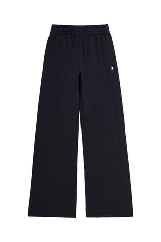 Pantalon wide legs American Classics Noir