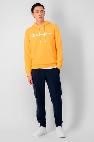 Pantalon Bleu marine