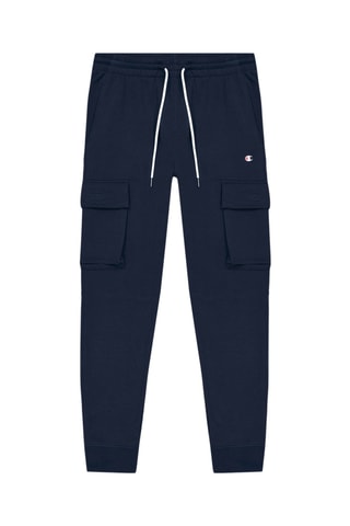 Pantalon Bleu marine