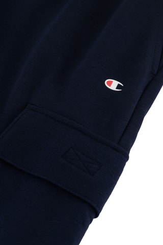 Pantalon Bleu marine