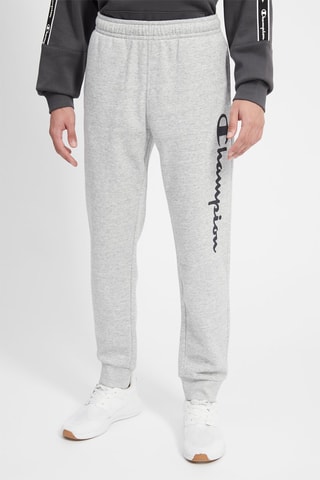 Pantalon Gris chiné