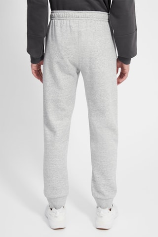 Pantalon Gris chiné