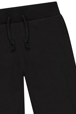 Pantalon - Noir
