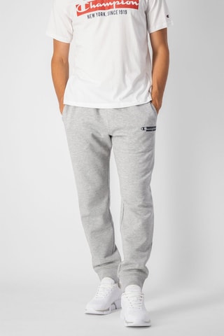 Pantalon Gris chiné