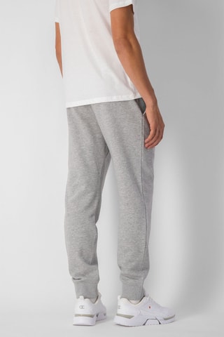 Pantalon Gris chiné