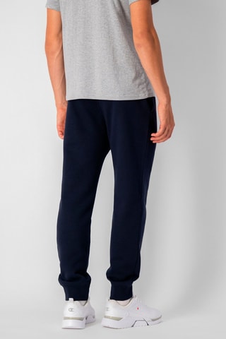 Pantalon Bleu marine