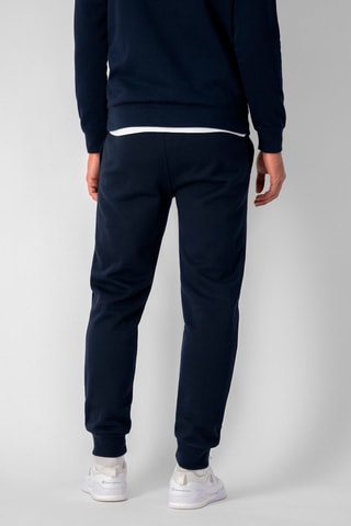 Pantalon Bleu marine