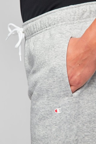 Champion - Jogging Gris chiné