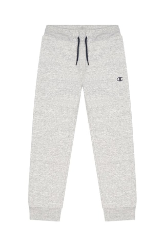 Pantalon Gris clair chiné