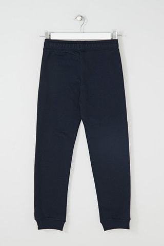 Pantalon Bleu marine