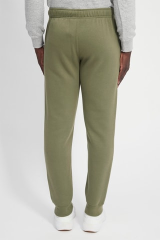 Pantalon polaire Kaki