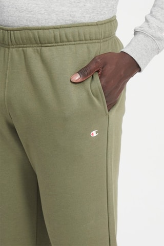 Pantalon polaire Kaki