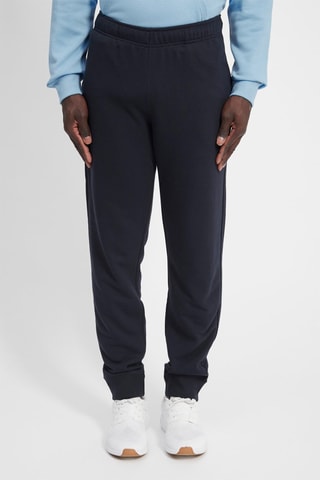 Pantalon Bleu marine