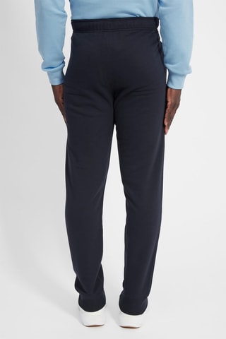 Pantalon Bleu marine