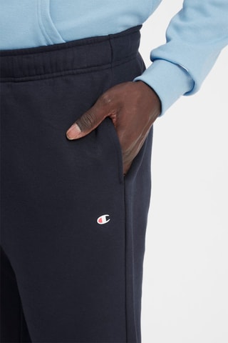 Pantalon Bleu marine