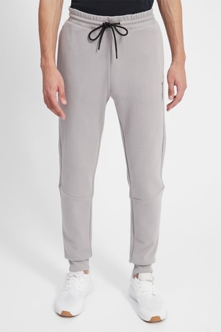 Pantalon Gris clair