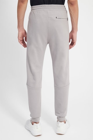 Pantalon Gris clair