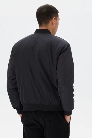 Veste Dodgers Los Angeles - Noir