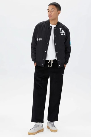 Veste Dodgers Los Angeles - Noir