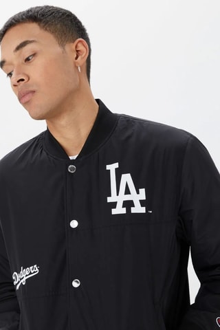 Veste Dodgers Los Angeles - Noir