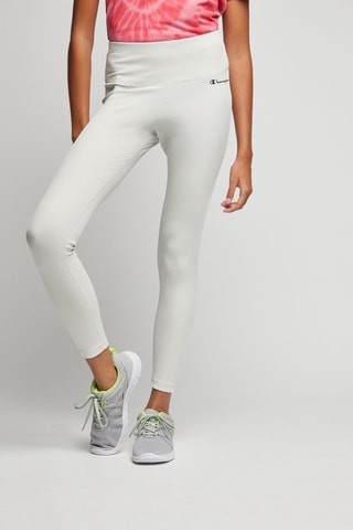 Legging - Ecru
