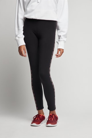 Champion - Legging Noir