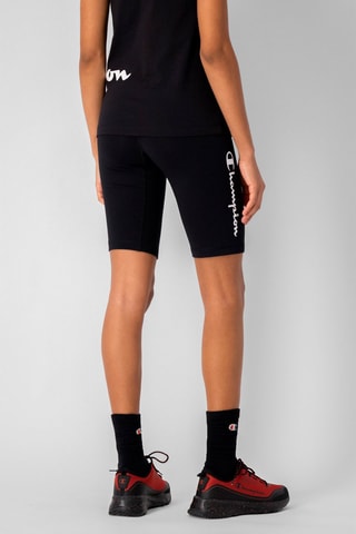 Legging d’athlétisme taille haute Noir