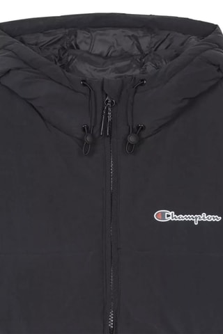 Doudoune sans manches - Noir