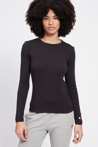 T-shirt American Classics Noir