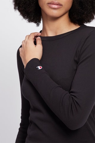 T-shirt American Classics Noir