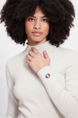 T-shirt American Classics - Gris clair